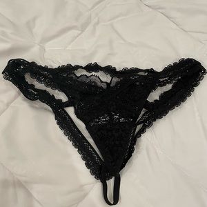 Victoria Secret Thong